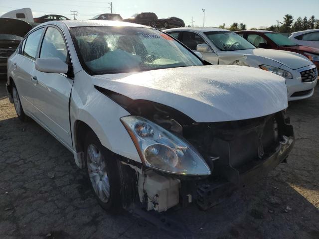 NISSAN ALTIMA 2012 1n4al2ap4cn414236