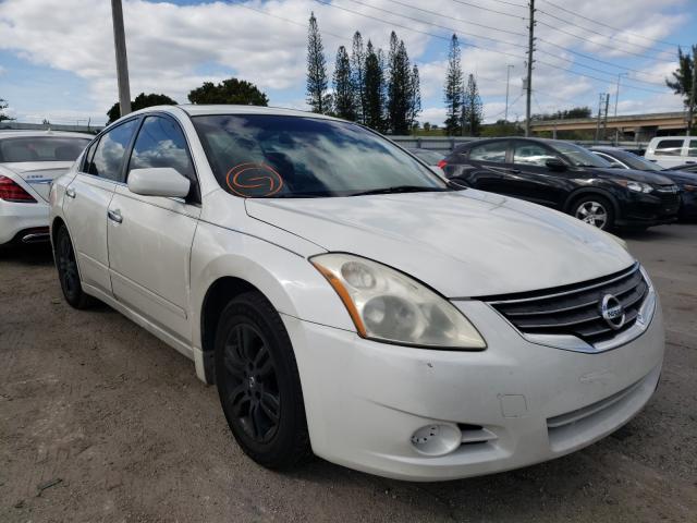 NISSAN ALTIMA BAS 2012 1n4al2ap4cn414463