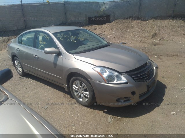 NISSAN ALTIMA 2012 1n4al2ap4cn414639