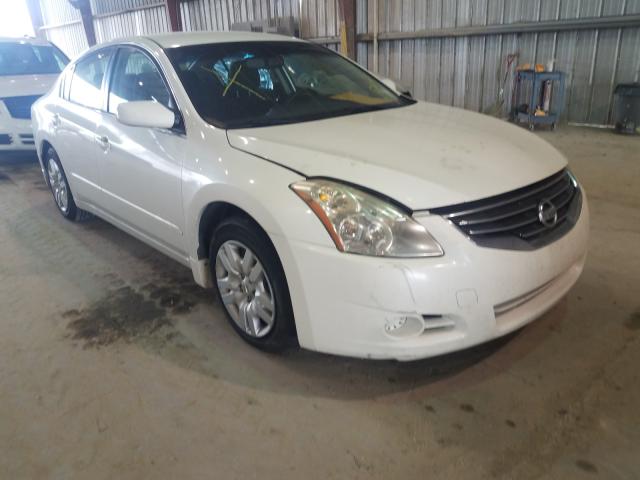 NISSAN ALTIMA BAS 2012 1n4al2ap4cn415368