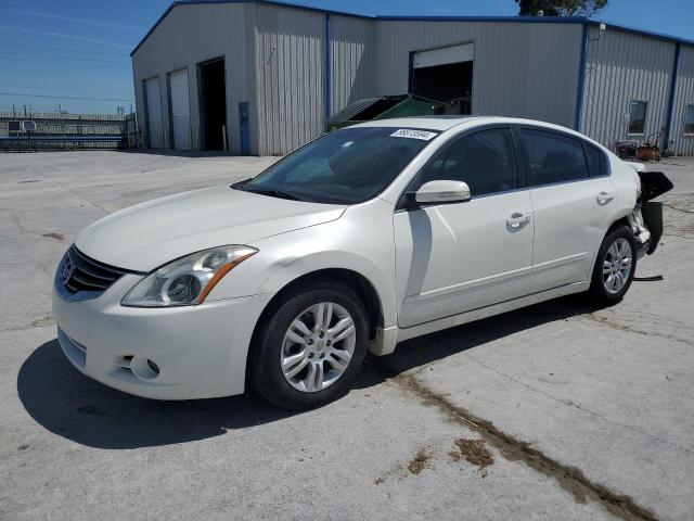 NISSAN ALTIMA 2012 1n4al2ap4cn415855