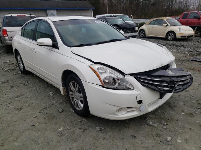 NISSAN ALTIMA BAS 2012 1n4al2ap4cn416049