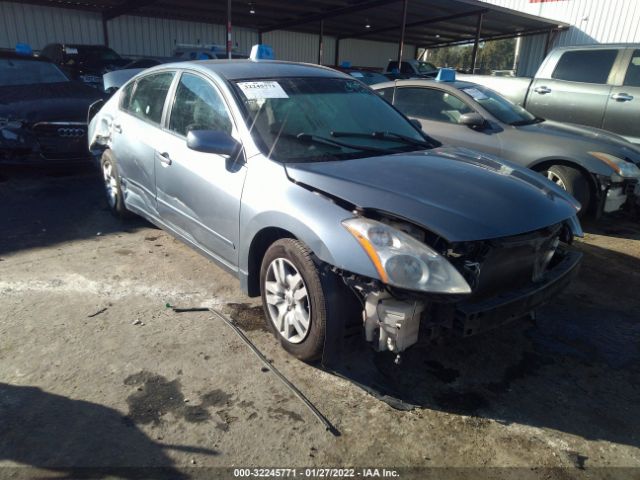 NISSAN ALTIMA 2012 1n4al2ap4cn416679