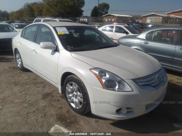 NISSAN ALTIMA 2012 1n4al2ap4cn417475