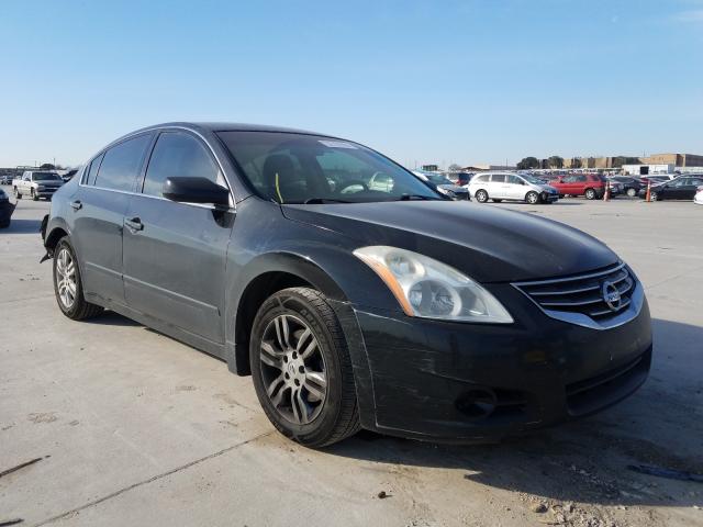 NISSAN ALTIMA 2012 1n4al2ap4cn418089