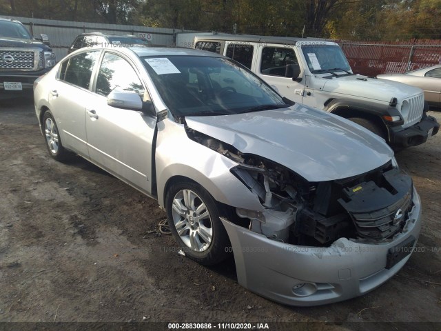 NISSAN ALTIMA 2012 1n4al2ap4cn418397