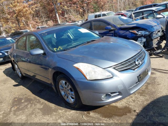 NISSAN ALTIMA 2012 1n4al2ap4cn418450