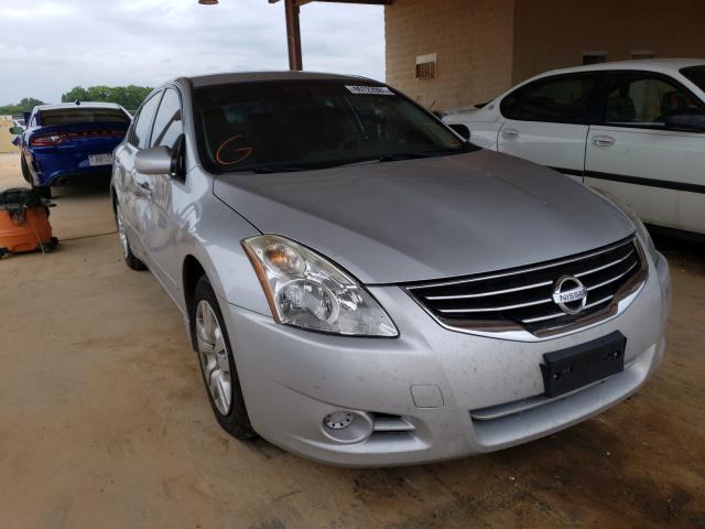 NISSAN ALTIMA BAS 2012 1n4al2ap4cn418545