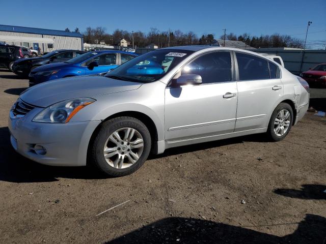 NISSAN ALTIMA 2012 1n4al2ap4cn418772