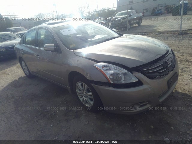 NISSAN ALTIMA 2012 1n4al2ap4cn419159