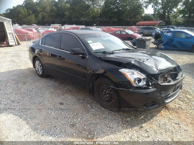 NISSAN ALTIMA 2012 1n4al2ap4cn419615