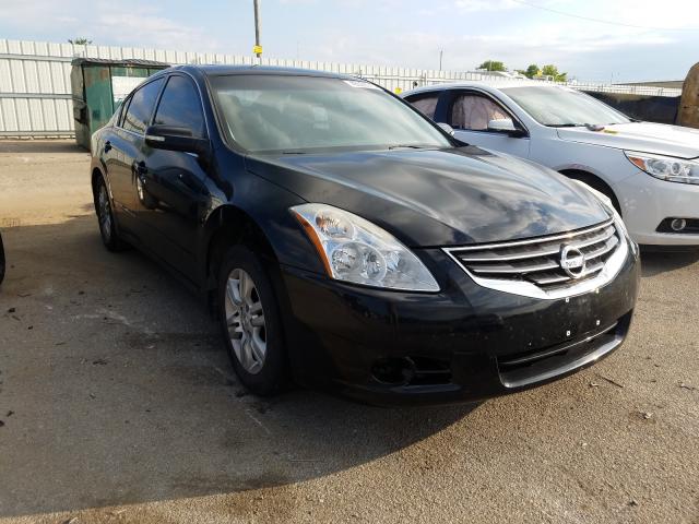 NISSAN ALTIMA BAS 2012 1n4al2ap4cn420456