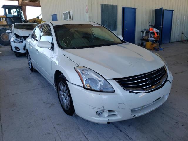 NISSAN ALTIMA BAS 2012 1n4al2ap4cn420473