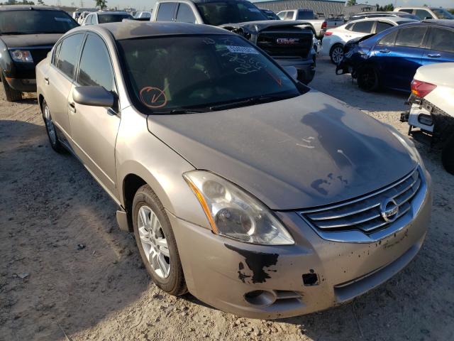 NISSAN ALTIMA BAS 2012 1n4al2ap4cn420652