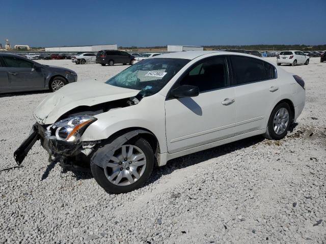 NISSAN ALTIMA BAS 2012 1n4al2ap4cn420747