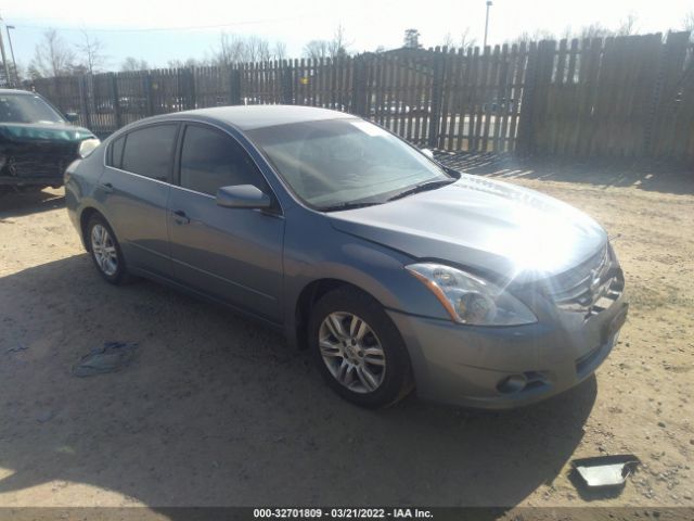 NISSAN ALTIMA 2012 1n4al2ap4cn420795