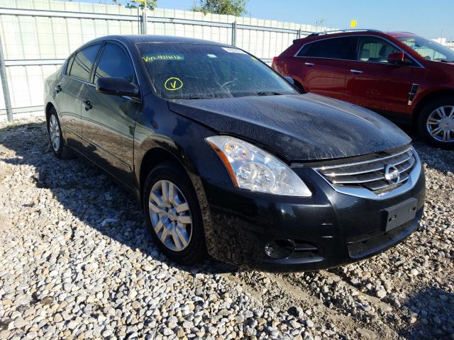 NISSAN ALTIMA BAS 2012 1n4al2ap4cn421672