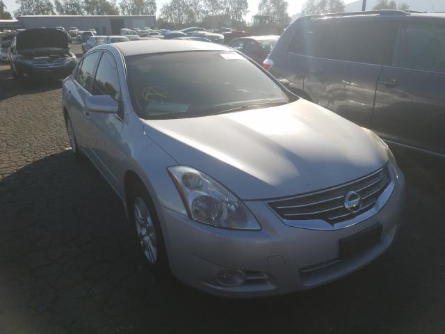 NISSAN ALTIMA BAS 2012 1n4al2ap4cn421722