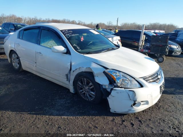 NISSAN ALTIMA 2012 1n4al2ap4cn421817