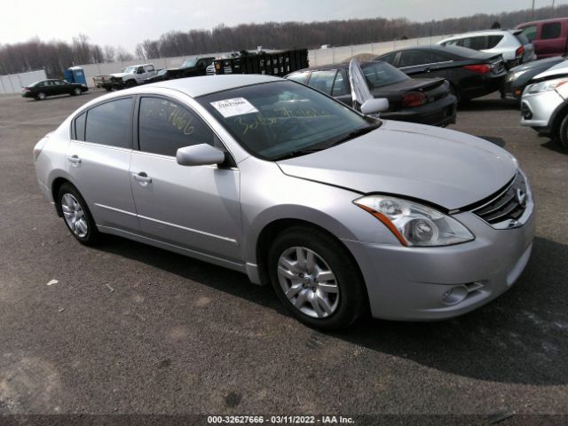 NISSAN ALTIMA 2012 1n4al2ap4cn422126