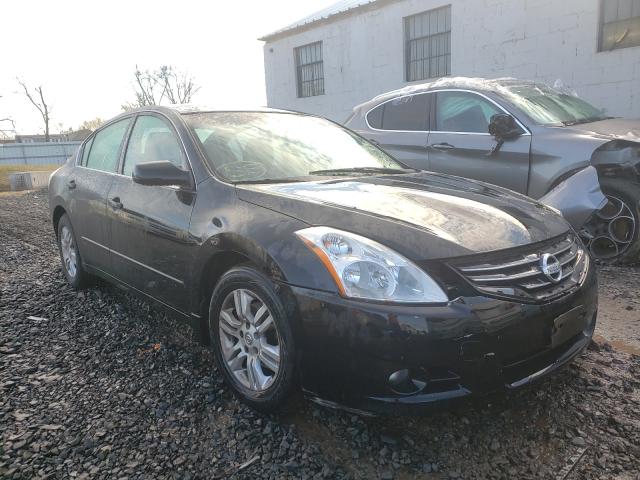 NISSAN ALTIMA BAS 2012 1n4al2ap4cn422336