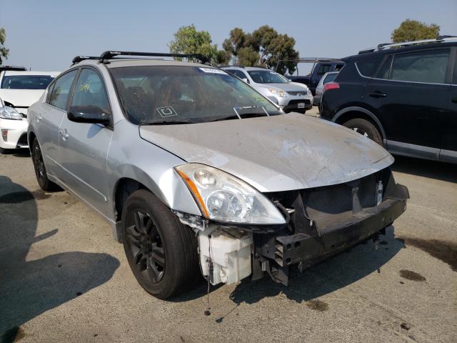 NISSAN ALTIMA BAS 2012 1n4al2ap4cn422353