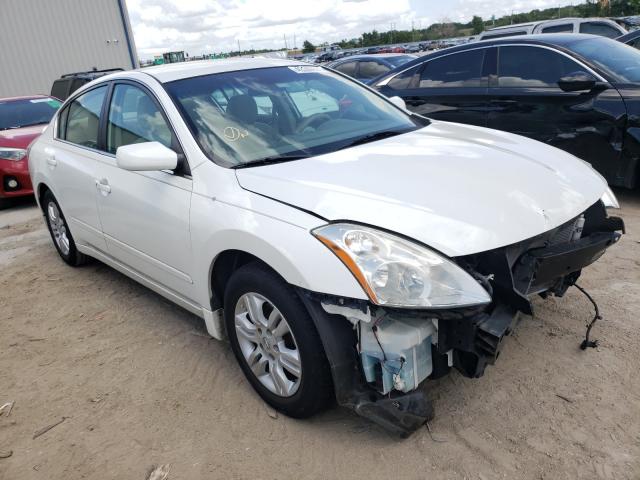 NISSAN ALTIMA BAS 2012 1n4al2ap4cn422479