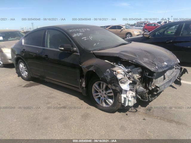 NISSAN ALTIMA 2012 1n4al2ap4cn423003