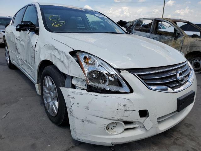 NISSAN ALTIMA BAS 2012 1n4al2ap4cn423034