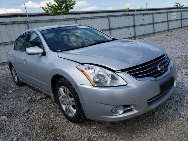 NISSAN ALTIMA BAS 2012 1n4al2ap4cn423468