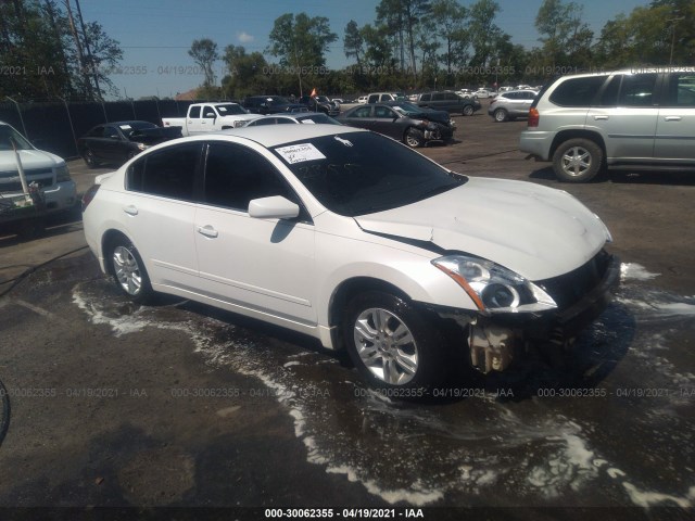 NISSAN ALTIMA 2012 1n4al2ap4cn423521