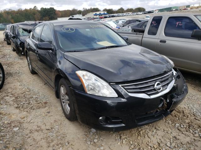 NISSAN ALTIMA BAS 2012 1n4al2ap4cn424992