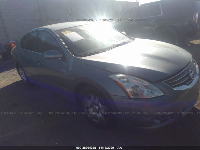 NISSAN ALTIMA 2012 1n4al2ap4cn425138