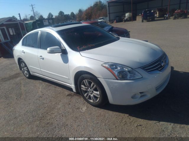 NISSAN ALTIMA 2012 1n4al2ap4cn425253