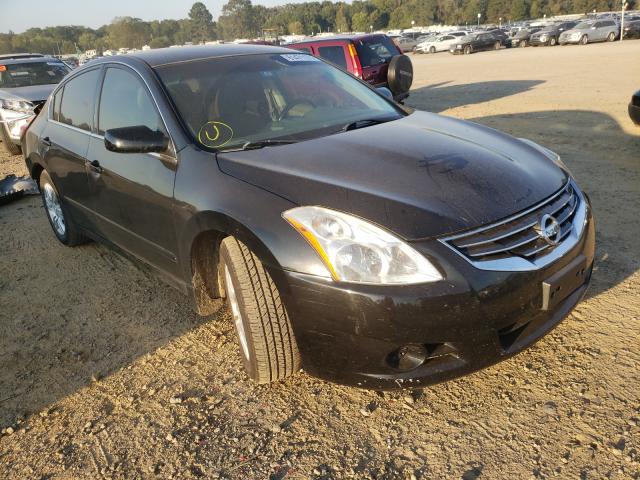 NISSAN ALTIMA BAS 2012 1n4al2ap4cn425334