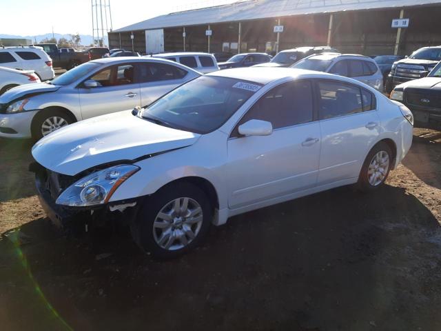 NISSAN ALTIMA BAS 2012 1n4al2ap4cn425639