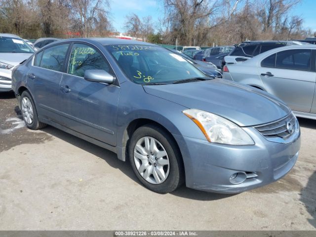 NISSAN ALTIMA 2012 1n4al2ap4cn425902