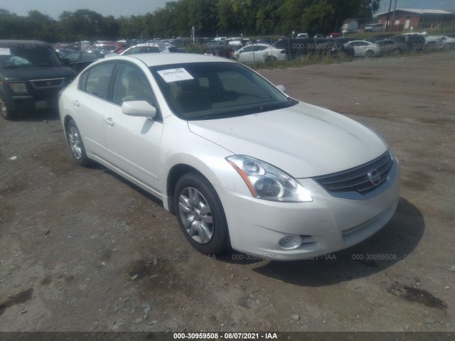 NISSAN ALTIMA 2012 1n4al2ap4cn425964