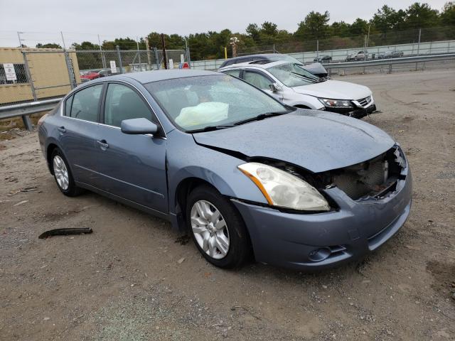 NISSAN ALTIMA BAS 2012 1n4al2ap4cn426595