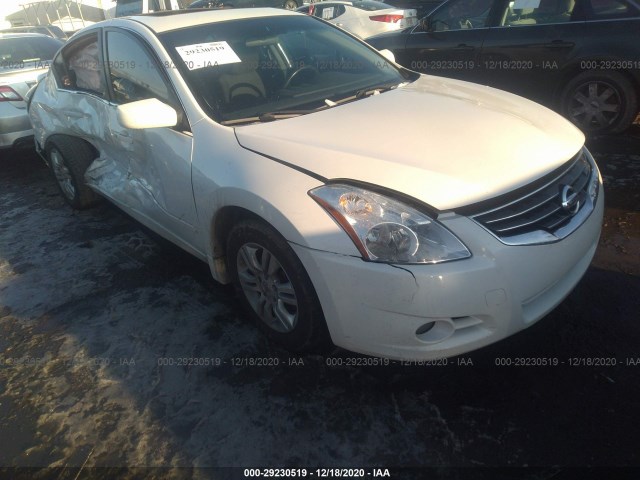 NISSAN ALTIMA 2012 1n4al2ap4cn427049