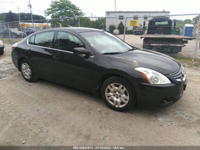 NISSAN ALTIMA 2012 1n4al2ap4cn427732