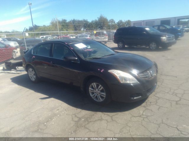 NISSAN ALTIMA 2012 1n4al2ap4cn428301