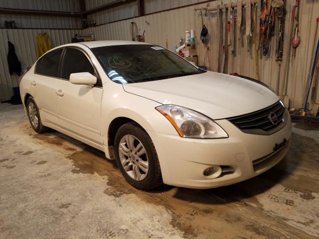 NISSAN ALTIMA BAS 2012 1n4al2ap4cn428816