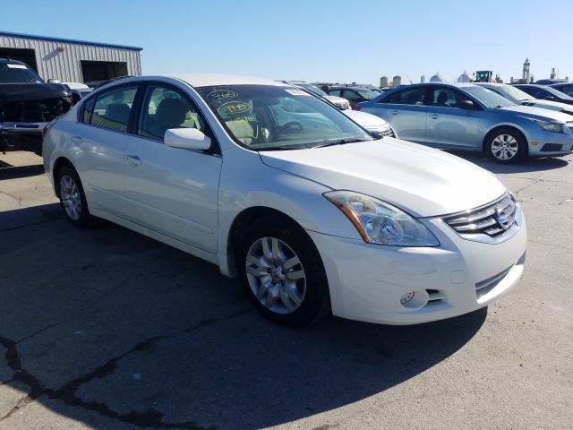 NISSAN ALTIMA BAS 2012 1n4al2ap4cn428833