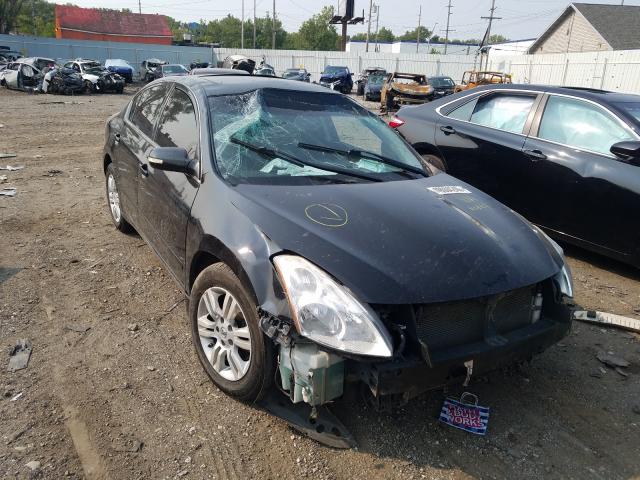 NISSAN ALTIMA BAS 2012 1n4al2ap4cn428962