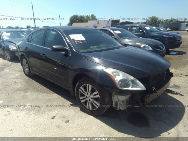 NISSAN ALTIMA 2012 1n4al2ap4cn429299