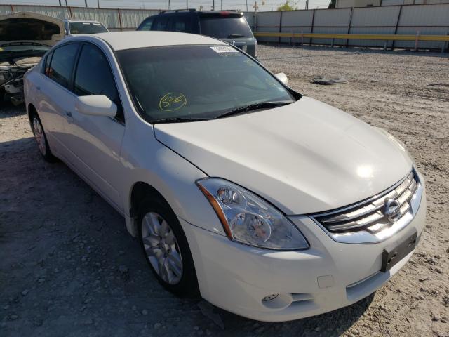 NISSAN ALTIMA BAS 2012 1n4al2ap4cn429920