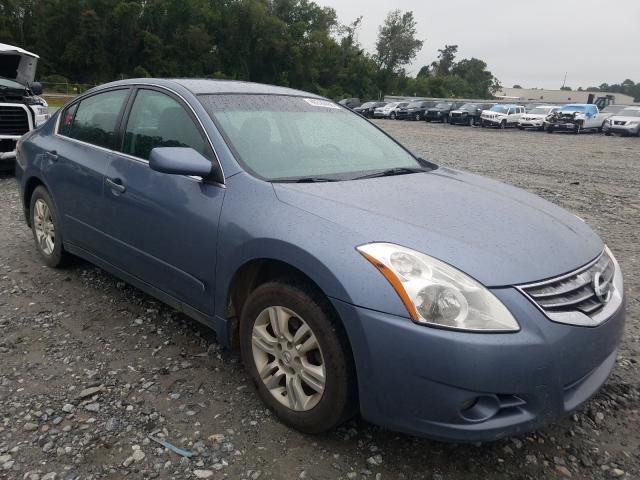 NISSAN ALTIMA BAS 2012 1n4al2ap4cn430050