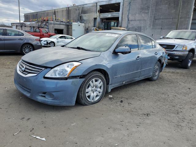 NISSAN ALTIMA BAS 2012 1n4al2ap4cn430064