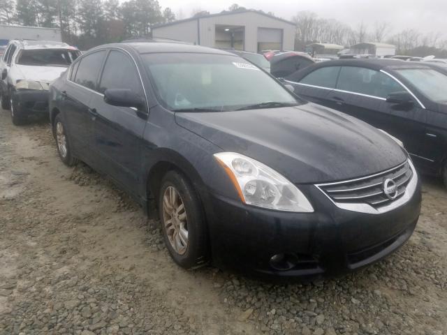 NISSAN ALTIMA BAS 2012 1n4al2ap4cn430176